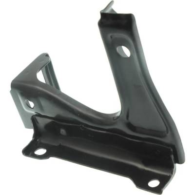 Rareelectrical - New Left Radiator Support Bracket Compatible With Toyota Tundra Sr 6 Cyl 4.0L Tundra Platinum 8 Cyl - Image 2