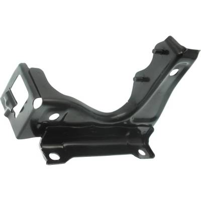Rareelectrical - New Left Radiator Support Bracket Compatible With Toyota Tundra Sr 6 Cyl 4.0L Tundra Platinum 8 Cyl - Image 3