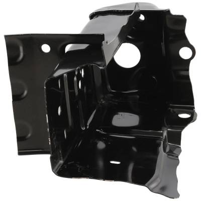 Rareelectrical - New Left Radiator Support Bracket Compatible With Toyota Rav4 Xle Premium 4 Cyl 2.5L Rav4 Xle 4 Cyl - Image 8