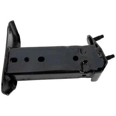 Rareelectrical - New Left Front Bumper Bracket Compatible With Toyota Prius Le 4 Cyl 2.0L Prius Xle 4 Cyl 2.0L Prius - Image 6