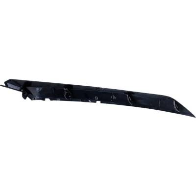 Rareelectrical - New Right Front Bumper Filler Compatible With Toyota Camry Xse 4 Cyl 2.5L Camry Hybrid Xse 4 Cyl - Image 4