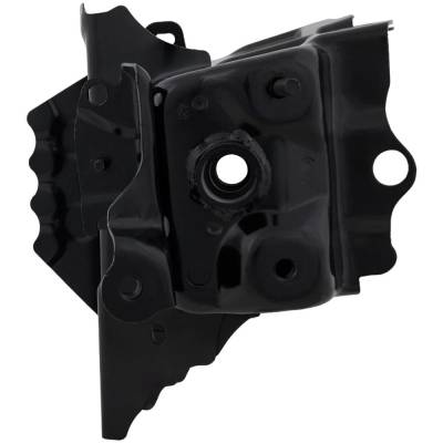 Rareelectrical - New Left Sidemember Radiator Support Bracket Compatible With Lexus Toyota Es350 Premium 6 Cyl 3.5L - Image 4