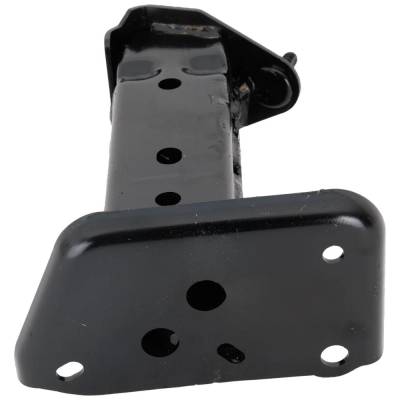 Rareelectrical - New Left Front Bumper Bracket Compatible With Toyota Prius Limited 4 Cyl 2.0L Prius Xle 4 Cyl 2.0L - Image 4