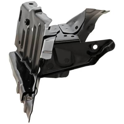 Rareelectrical - New Right Radiator Support Bracket Compatible With Toyota Rav4 Adventure 4 Cyl 2.5L Rav4 Trail 4 Cyl - Image 3