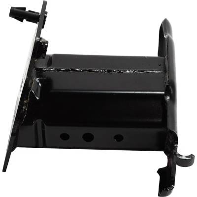 New Right Front Bumper Bracket Compatible With Toyota Prius V Five 4 Cyl 1.8L Prius V Base 4 Cyl