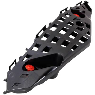 Rareelectrical - New Left Front Bumper Bracket Compatible With Toyota Highlander Xse 6 Cyl 3.5L Highlander Hybrid Le - Image 3