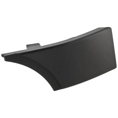 Rareelectrical - Left Front Bumper Filler Compatible With Toyota Fj Cruiser Base 2009-2014 By To1089124 5251235100C1 - Image 3