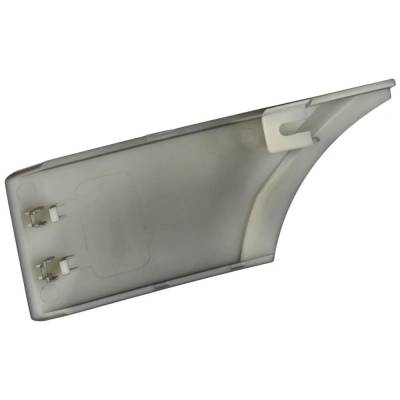 Rareelectrical - Left Front Bumper Filler Compatible With Toyota Fj Cruiser Base 2009-2014 By To1089124 5251235100C1 - Image 6