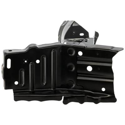 New Right Radiator Support Bracket Compatible With Toyota Venza Xle 4 Cyl 2.5L Rav4 Hybrid Woodland