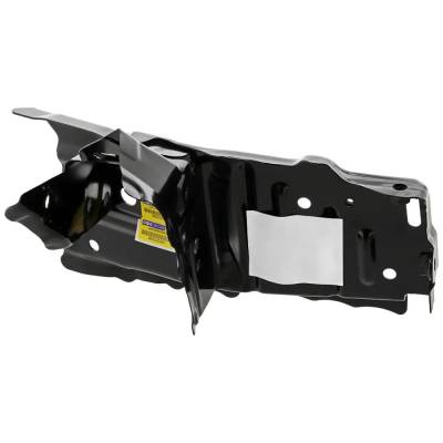 Rareelectrical - New Right Radiator Support Bracket Compatible With Toyota Venza Xle 4 Cyl 2.5L Rav4 Hybrid Woodland - Image 6