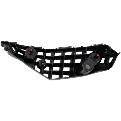 Rareelectrical - New Left Front Bumper Bracket Compatible With Toyota Highlander Platinum 6 Cyl 3.5L Highlander Xle 4 - Image 4