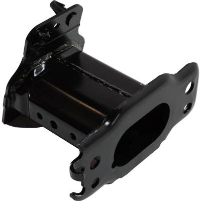 Rareelectrical - New Right Front Bumper Bracket Compatible With Toyota Prius V Four 4 Cyl 1.8L Prius V Base 4 Cyl - Image 3