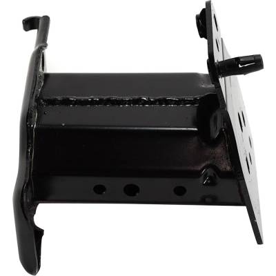 Rareelectrical - New Right Front Bumper Bracket Compatible With Toyota Prius V Four 4 Cyl 1.8L Prius V Base 4 Cyl - Image 5