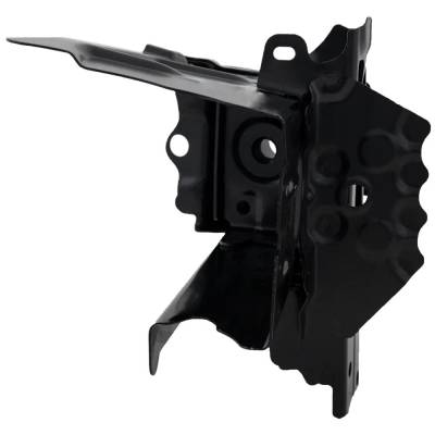 Rareelectrical - New Left Sidemember Radiator Support Bracket Compatible With Lexus Toyota Es350 Luxury 6 Cyl 3.5L - Image 2