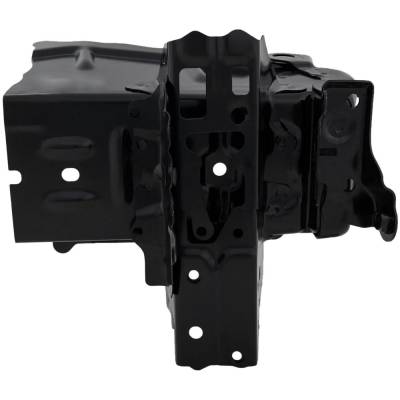 Rareelectrical - New Left Sidemember Radiator Support Bracket Compatible With Lexus Toyota Es350 Luxury 6 Cyl 3.5L - Image 3