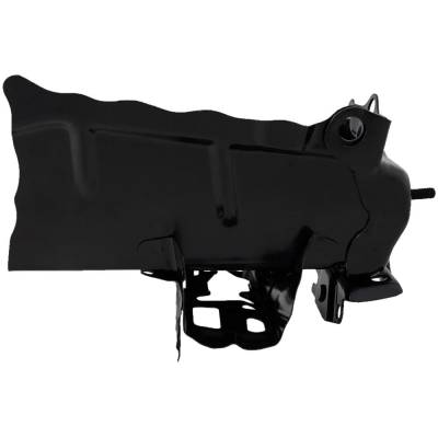 Rareelectrical - New Left Sidemember Radiator Support Bracket Compatible With Lexus Toyota Es350 Luxury 6 Cyl 3.5L - Image 5