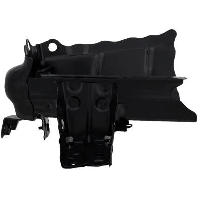 Rareelectrical - New Left Sidemember Radiator Support Bracket Compatible With Lexus Toyota Es350 Luxury 6 Cyl 3.5L - Image 6