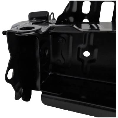 Rareelectrical - New Left Sidemember Radiator Support Bracket Compatible With Lexus Toyota Es350 Luxury 6 Cyl 3.5L - Image 7