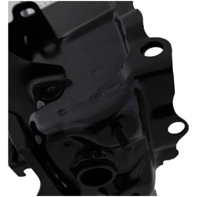 Rareelectrical - New Left Sidemember Radiator Support Bracket Compatible With Lexus Toyota Es350 Luxury 6 Cyl 3.5L - Image 8