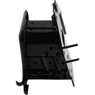 New Left Front Bumper Bracket Compatible With Toyota Prius V Two 4 Cyl 1.8L Prius V Base 4 Cyl 1.8L