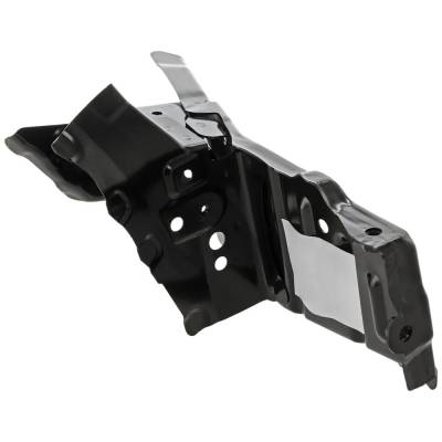 Rareelectrical - New Right Radiator Support Bracket Compatible With Toyota Rav4 Hybrid Le 4 Cyl 2.5L Rav4 Xle Premium - Image 7