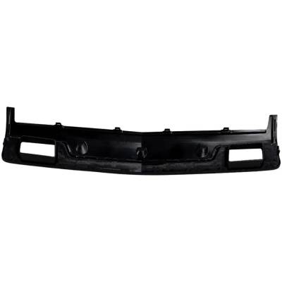 Rareelectrical - Lower Front Bumper Filler Compatible With Chevrolet Silverado 1500 All Submodels 2014-2015 By - Image 4