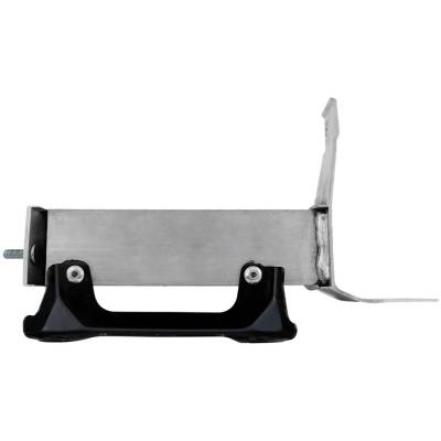 Rareelectrical - New Right Front Bumper Bracket Compatible With Lexus Toyota Highlander Limited 4 Cyl 2.4L Highlander - Image 4