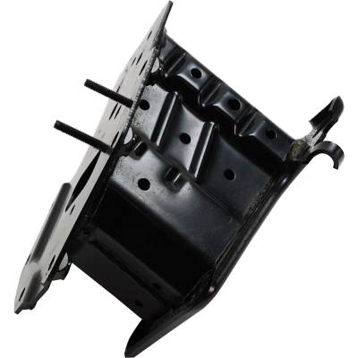 Rareelectrical - New Left Front Bumper Bracket Compatible With Toyota Prius V Five 4 Cyl 1.8L Prius V Three 4 Cyl - Image 6