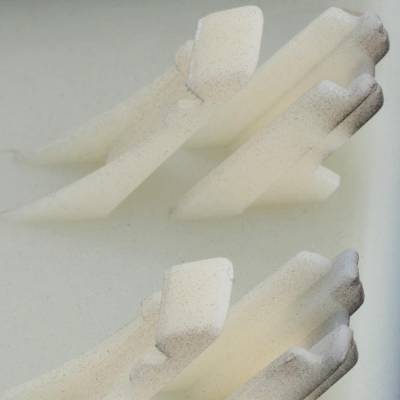 Rareelectrical - Right Front Bumper Filler Compatible With Toyota Fj Cruiser Base 2009-2014 By To1088124 5251335100C1 - Image 8