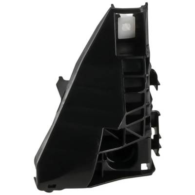 New Left Front Bumper Bracket Compatible With Toyota Fj Cruiser Trail Teams Special Edition Fj