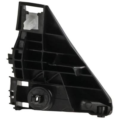 Rareelectrical - New Left Front Bumper Bracket Compatible With Toyota Fj Cruiser Trail Teams Special Edition Fj - Image 5