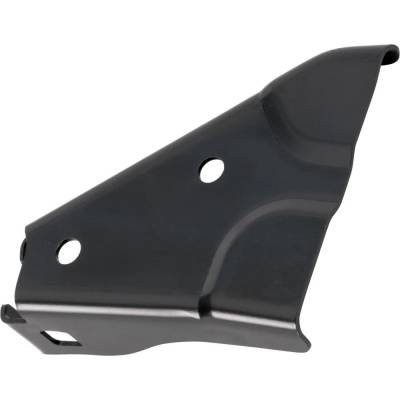 Rareelectrical - New Left Front Radiator Support Bracket Compatible With Toyota Sequoia Limited 6 Cyl 3.4L Tundra Sr5 - Image 3