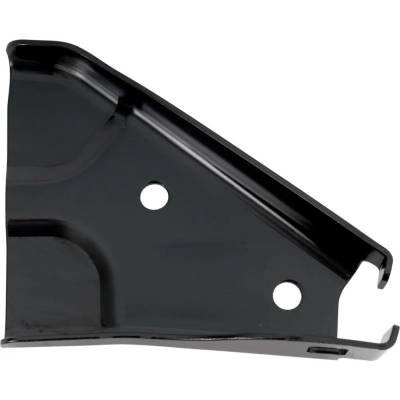 Rareelectrical - New Left Front Radiator Support Bracket Compatible With Toyota Sequoia Limited 6 Cyl 3.4L Tundra Sr5 - Image 4