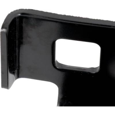Rareelectrical - New Left Front Radiator Support Bracket Compatible With Toyota Sequoia Limited 6 Cyl 3.4L Tundra Sr5 - Image 7