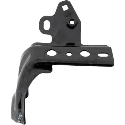 Rareelectrical - New Left Front Bumper Bracket Compatible With Toyota Prius C Four 4 Cyl 1.5L Prius C Three 4 Cyl - Image 5
