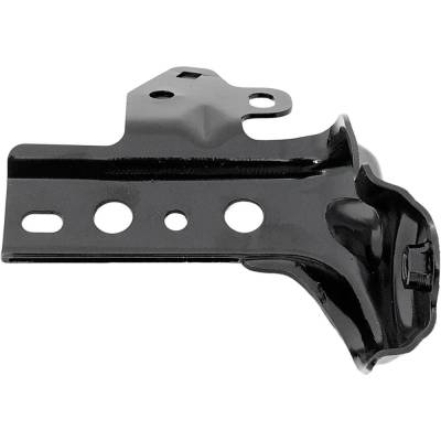 Rareelectrical - New Left Front Bumper Bracket Compatible With Toyota Prius C Four 4 Cyl 1.5L Prius C Three 4 Cyl - Image 6