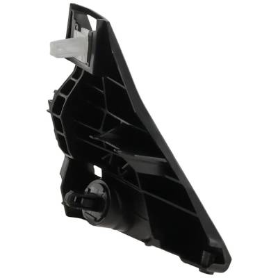 Rareelectrical - New Left Front Bumper Bracket Compatible With Toyota Fj Cruiser Trd Special Edition Fj Cruiser Trail - Image 4