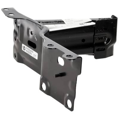 Rareelectrical - New Right Front Bumper Bracket Compatible With Toyota Tacoma Trailhunter 4 Cyl 2.4L Tacoma Trd Sport - Image 7