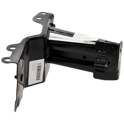 Rareelectrical - New Right Front Bumper Bracket Compatible With Toyota Tacoma Trailhunter 4 Cyl 2.4L Tacoma Trd Sport - Image 8