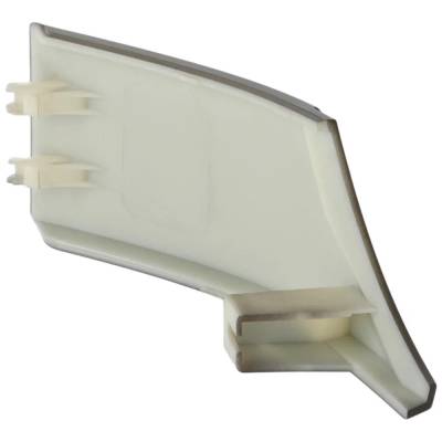 Rareelectrical - Right Front Bumper Filler Compatible With Toyota Fj Cruiser Base 2009-2014 To1088124 5251335100C1 - Image 6