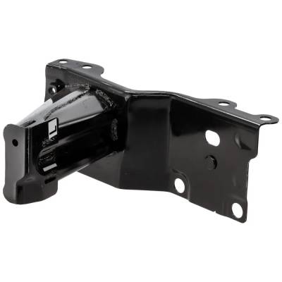 Rareelectrical - New Left Front Bumper Bracket Compatible With Toyota Tacoma Trailhunter 4 Cyl 2.4L Tacoma Trd Pro 4 - Image 2