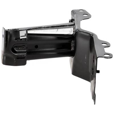 Rareelectrical - New Left Front Bumper Bracket Compatible With Toyota Tacoma Trailhunter 4 Cyl 2.4L Tacoma Trd Pro 4 - Image 3