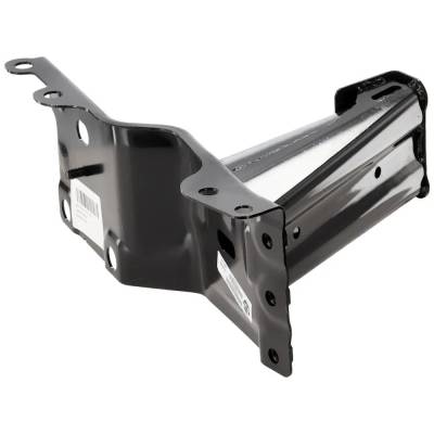 Rareelectrical - New Left Front Bumper Bracket Compatible With Toyota Tacoma Trailhunter 4 Cyl 2.4L Tacoma Trd Pro 4 - Image 7