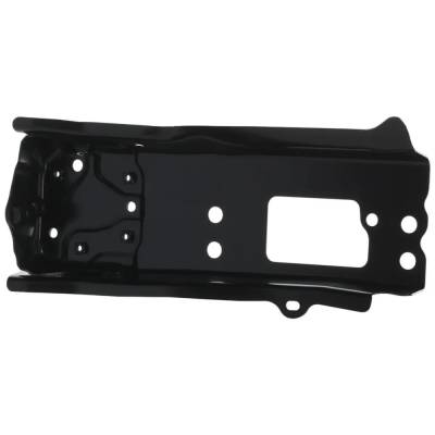 Rareelectrical - New Left Front Bumper Bracket Compatible With Toyota Corolla Xse Prius 2020 Edition Prius Three - Image 6