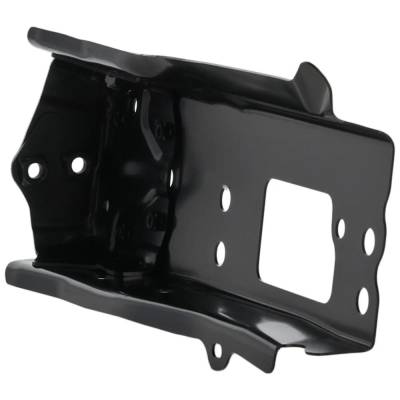 Rareelectrical - New Left Front Bumper Bracket Compatible With Toyota Corolla Xse Prius 2020 Edition Prius Three - Image 7