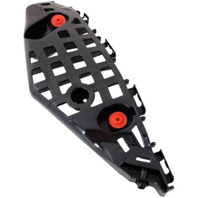 Rareelectrical - New Left Front Bumper Bracket Compatible With Toyota Highlander Limited 4 Cyl 2.4L Highlander Xse 6 - Image 2