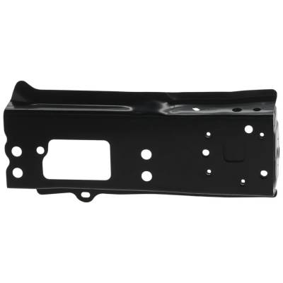 New Left Front Bumper Bracket Compatible With Toyota Prius Two Prius Base Prius Prime Upgrade Prius