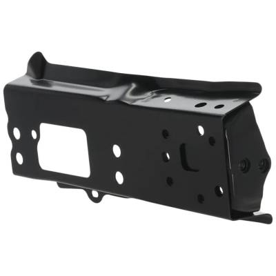 Rareelectrical - New Left Front Bumper Bracket Compatible With Toyota Prius Two Prius Base Prius Prime Upgrade Prius - Image 2