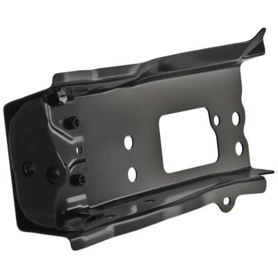 Rareelectrical - New Left Front Bumper Bracket Compatible With Toyota Prius Two Prius Base Prius Prime Upgrade Prius - Image 4