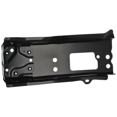 Rareelectrical - New Left Front Bumper Bracket Compatible With Toyota Prius Two Prius Base Prius Prime Upgrade Prius - Image 5